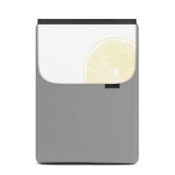 Wechselklappe für Tablet Bag schwarz