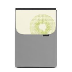 Wechselklappe für Tablet Bag schwarz