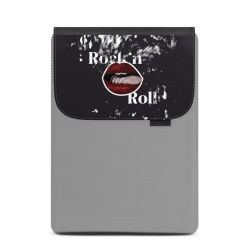 Wechselklappe für Tablet Bag schwarz