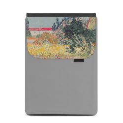 Wechselklappe für Tablet Bag schwarz