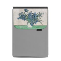 Wechselklappe für Tablet Bag schwarz