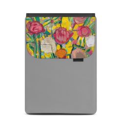 Wechselklappe für Tablet Bag schwarz