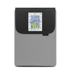 Wechselklappe für Tablet Bag schwarz