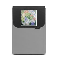 Wechselklappe für Tablet Bag schwarz