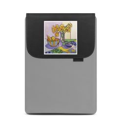 Wechselklappe für Tablet Bag schwarz