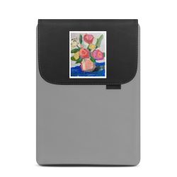 Wechselklappe für Tablet Bag schwarz