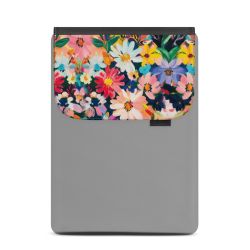 Wechselklappe für Tablet Bag schwarz