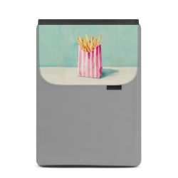 Wechselklappe für Tablet Bag schwarz