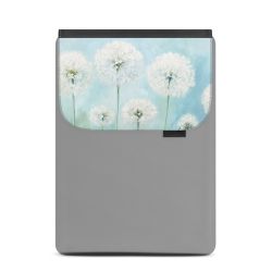 Wechselklappe für Tablet Bag schwarz