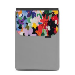 Wechselklappe für Tablet Bag schwarz