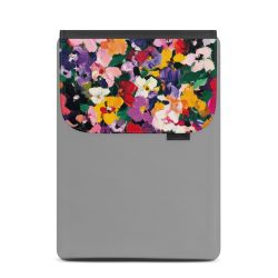 Wechselklappe für Tablet Bag schwarz