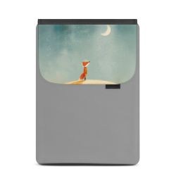 Wechselklappe für Tablet Bag schwarz