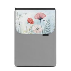 Wechselklappe für Tablet Bag schwarz