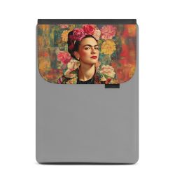 Wechselklappe für Tablet Bag schwarz