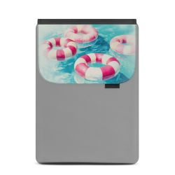 Wechselklappe für Tablet Bag schwarz