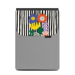 Wechselklappe für Tablet Bag schwarz