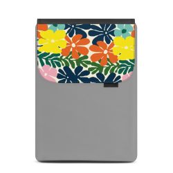 Wechselklappe für Tablet Bag schwarz