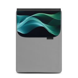 Wechselklappe für Tablet Bag schwarz