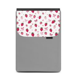 Wechselklappe für Tablet Bag schwarz