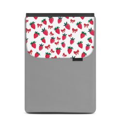 Wechselklappe für Tablet Bag schwarz