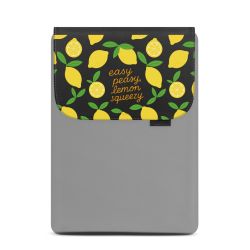 Wechselklappe für Tablet Bag schwarz