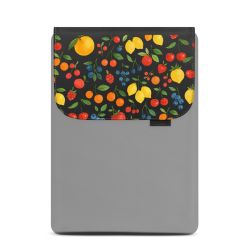 Wechselklappe für Tablet Bag schwarz