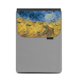 Wechselklappe für Tablet Bag schwarz