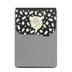 Wechselklappe für Tablet Bag schwarz