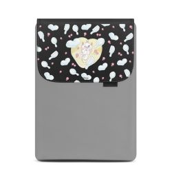 Wechselklappe für Tablet Bag schwarz