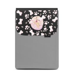 Wechselklappe für Tablet Bag schwarz