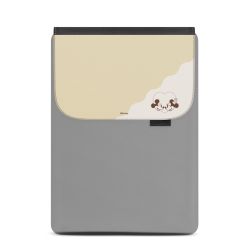 Wechselklappe für Tablet Bag schwarz