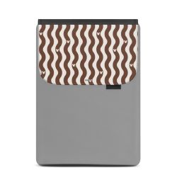 Wechselklappe für Tablet Bag schwarz