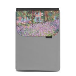 Wechselklappe für Tablet Bag schwarz