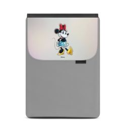 Wechselklappe für Tablet Bag schwarz