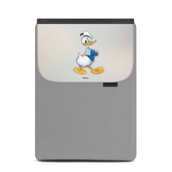 Wechselklappe für Tablet Bag schwarz