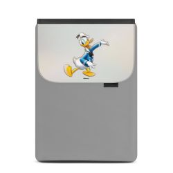 Wechselklappe für Tablet Bag schwarz