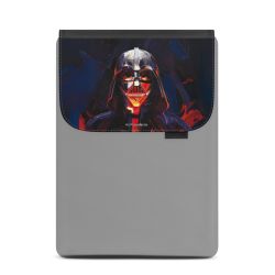 Wechselklappe für Tablet Bag schwarz