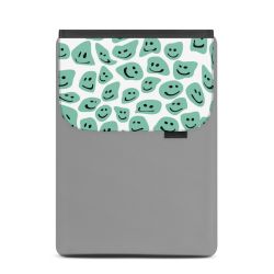 Wechselklappe für Tablet Bag schwarz