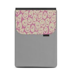 Wechselklappe für Tablet Bag schwarz