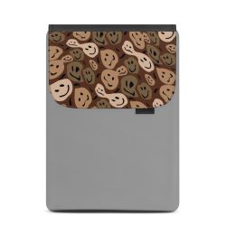 Wechselklappe für Tablet Bag schwarz