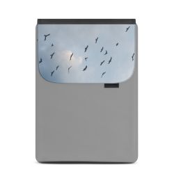 Wechselklappe für Tablet Bag schwarz