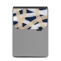 Wechselklappe für Tablet Bag schwarz