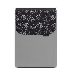 Wechselklappe für Tablet Bag schwarz