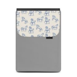 Wechselklappe für Tablet Bag schwarz