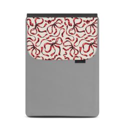 Wechselklappe für Tablet Bag schwarz