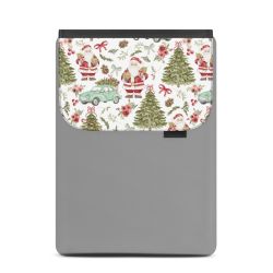 Wechselklappe für Tablet Bag schwarz