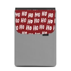 Wechselklappe für Tablet Bag schwarz