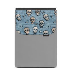 Wechselklappe für Tablet Bag schwarz