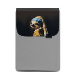 Wechselklappe für Tablet Bag schwarz