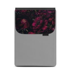 Wechselklappe für Tablet Bag schwarz